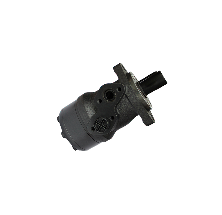 Hidro Motor